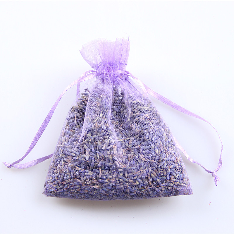 SSSS57 Kohandatud Odav Mini Ringlussevõetud Värviline Organsüsteem Komm Joonistatud Pouch Lavender Kotid Kott Kott Kott Lavendel Bag Organza Kott